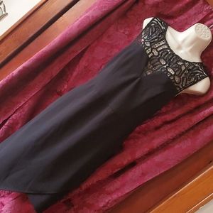 Bisou Bisou LBD size 14